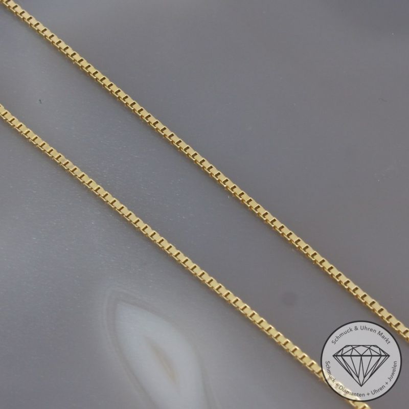 Wert 2590 € Diamant Rubin Anhänger & Kette in 585er 14 K Gelbgold - 102040