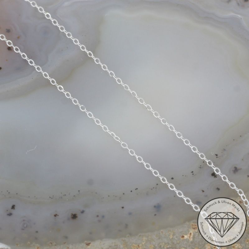 Wert 1190 € Brillant Anhänger (0,18 carat) in 750er 18 K Weißgold - 103674