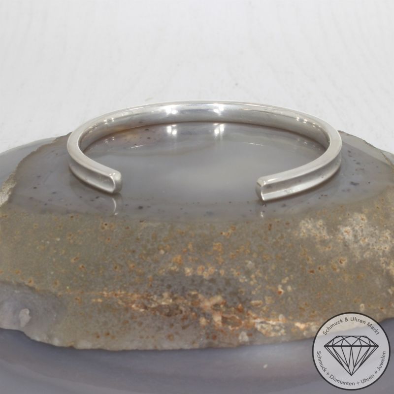 Wert 730 € Tiffany & Co Armreif in 925er Silber - 104156