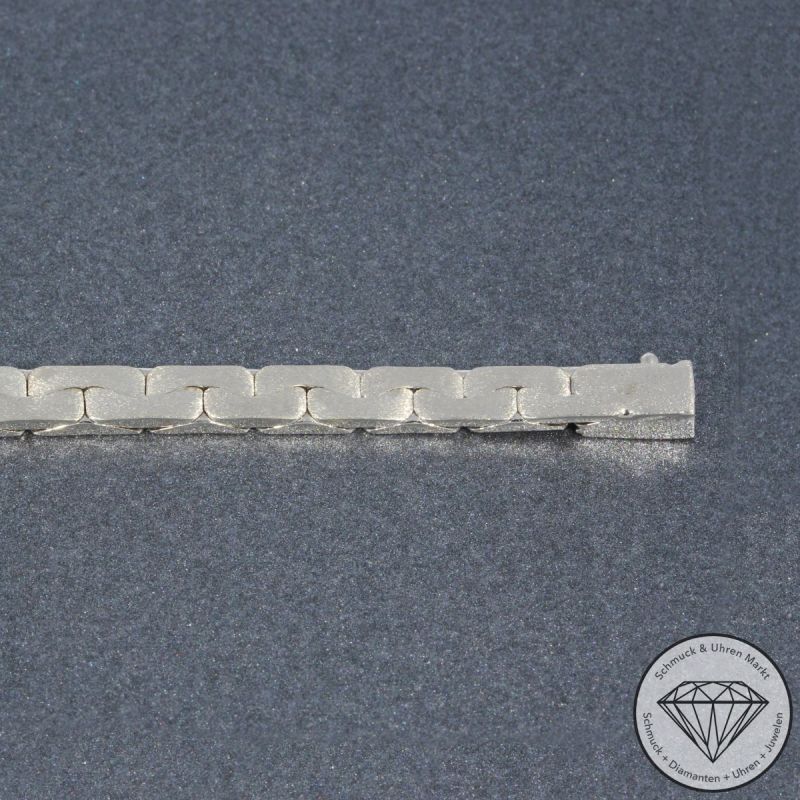 Wert 9650 € Brillant Rubin Armband in 750er 18 K Gelbgold - 104732