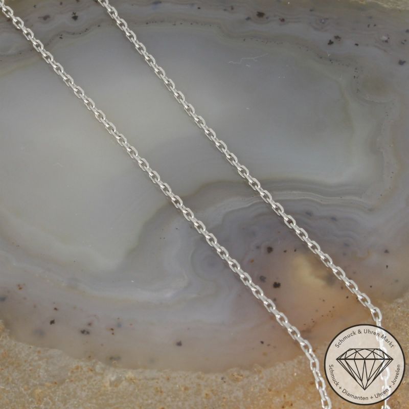 Wert 9490 € Brillant Diamant Anhänger & Kette Kakadu in 750er 18 K Weißgold - 107373