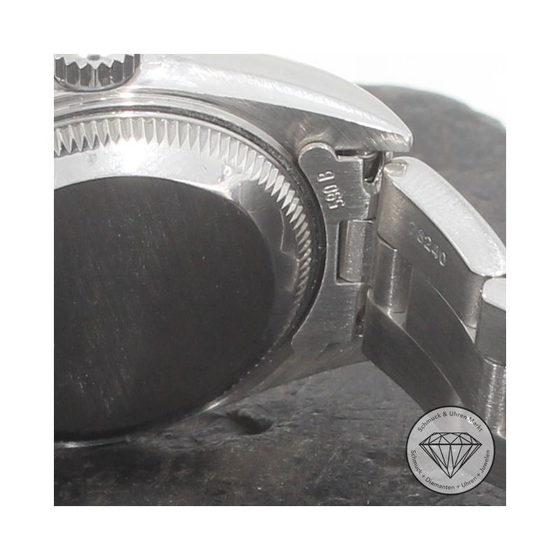 Rolex Lady Datejust 26 Automatik Uhr 79160 Edelstahl - 93242