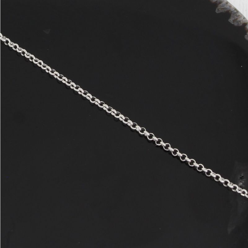 Wert 1790 € Brillant Armband (0,30 carat) in 750er 18 K Weißgold - H1025