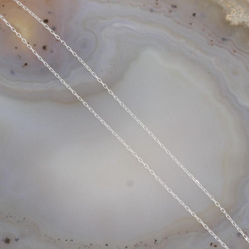 Sale! Wert 1710 € Solitär Brillant Collier Stern (0,18 carat) in 750er 18 K Weißgold - H1253