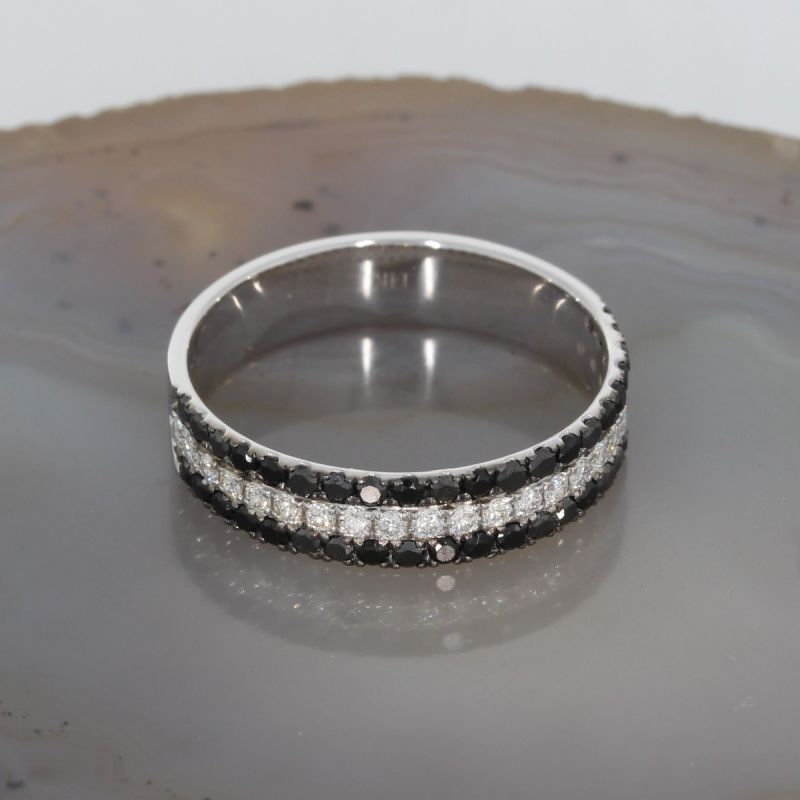 SALE ! Wert 2690 € Brillant Diamant Ring in 585er 14 K Weißgold - H244