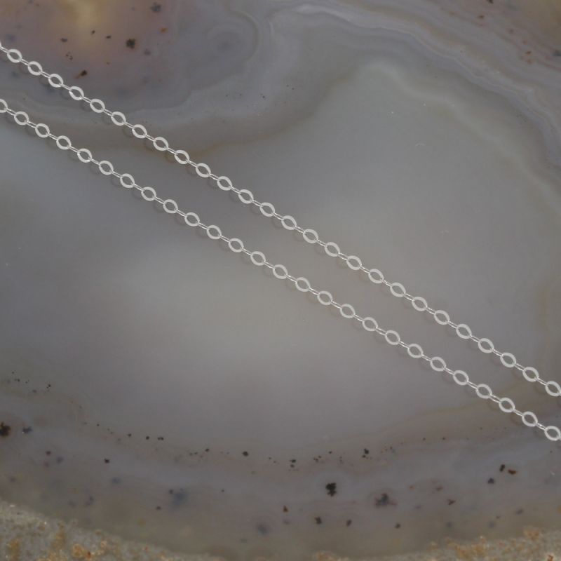 Sale! Wert 1090 € Brillant Anhänger & Kette (0,15 carat) in 750er 18 K Weißgold - H1355