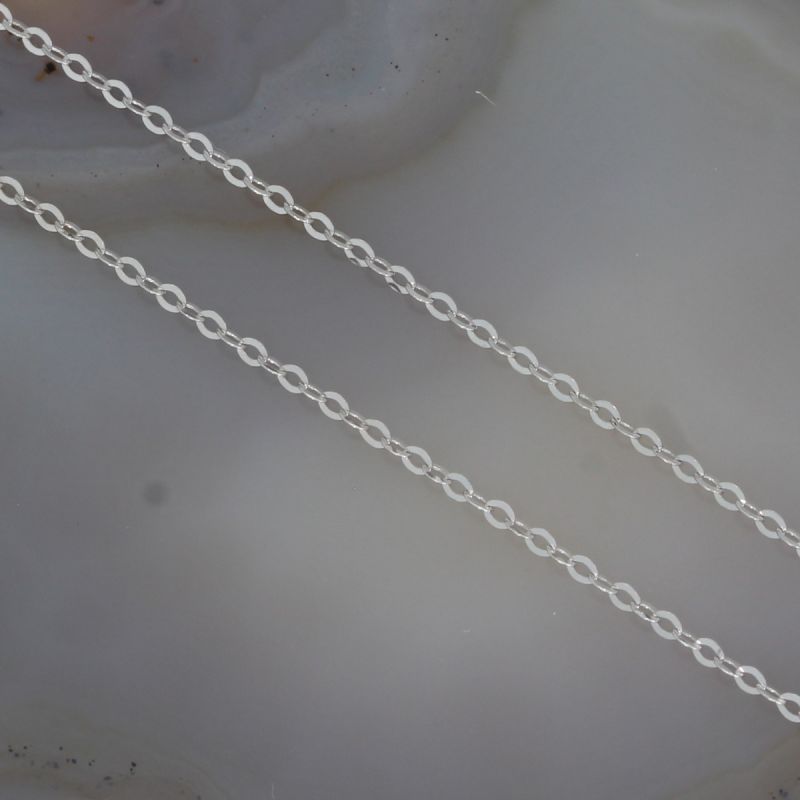 Wert 1880 € Brillant Diamant Anhänger & Kette in 750er 18 K Weißgold - 88669