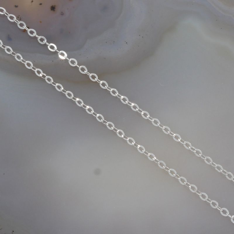 Wert 1180 € Brillant Saphir Anhänger mit Kette in 750er 18 K Weißgold - H1347