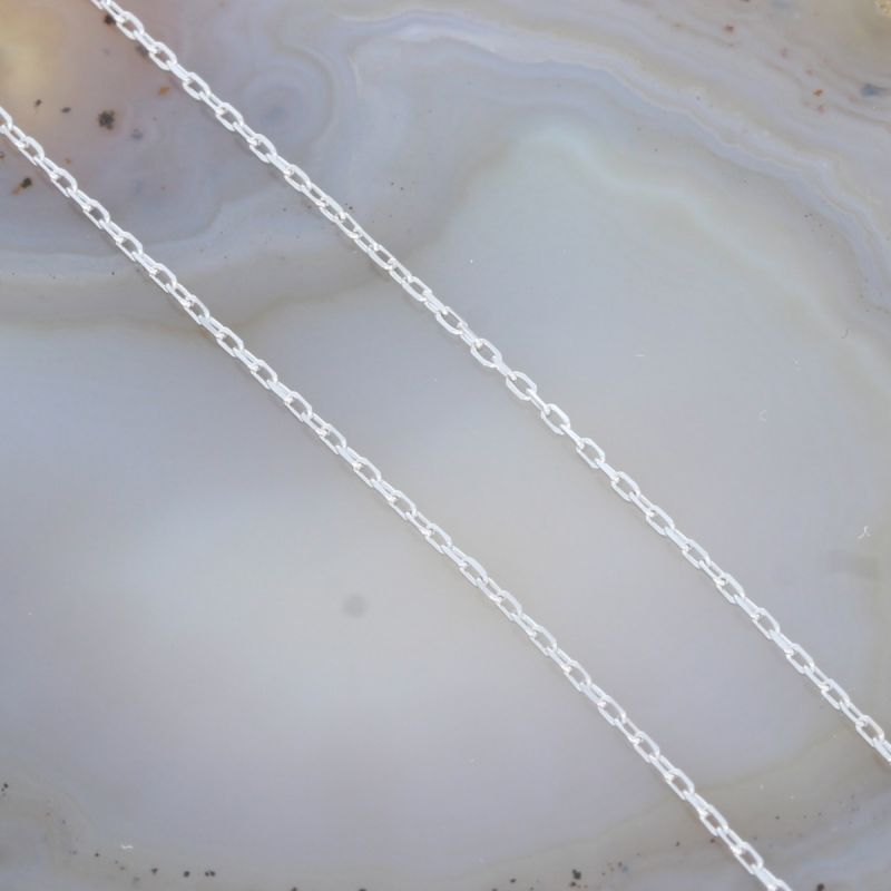 Sale! Wert 2650 € Brillant Diamant Anhänger mit Kette in 750er 18 K Weißgold - H1477