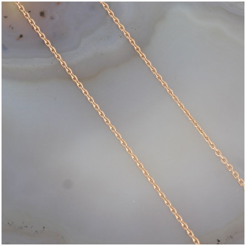Wert 3790 € Brillant Diamant Collier in 750er 18 K Roségold - H349