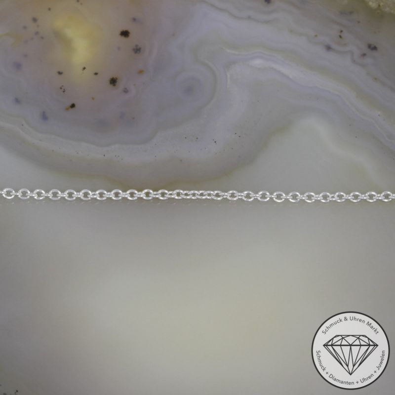 Wert 690 € Amethyst Armband (1,32 carat) in 585er 14 K Weißgold - H137