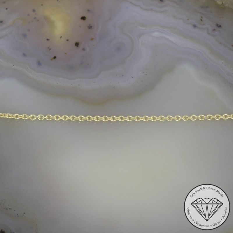 Wert 690 € Amethyst Armband (1,13 carat) in 585er 14 K Gelbgold - H938