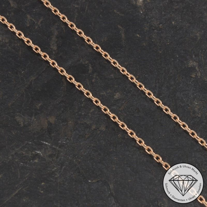 Wert 2250 € Brillant Diamant Collier in 750er 18 K gold - 95338