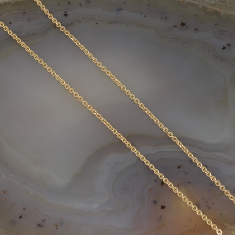 Wert 940 € Brillant Schmetterling Anhänger mit Kette (0,07 carat) in 585er 14 K Gelbgold Länge 42 + 45 cm - H391