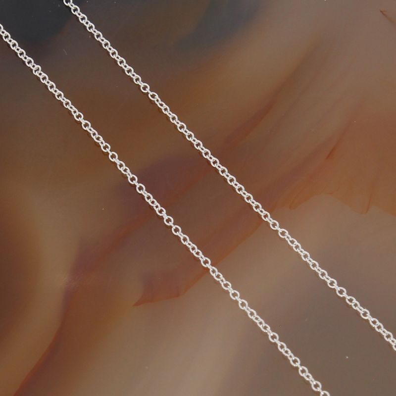 Wert 550 € Brillant Anhänger Herz (0,04 carat) mit Kette in 585er 14 K Weißgold - H822